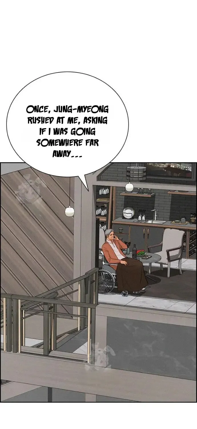 Lord of Money Chapter 250 page 26 - 
