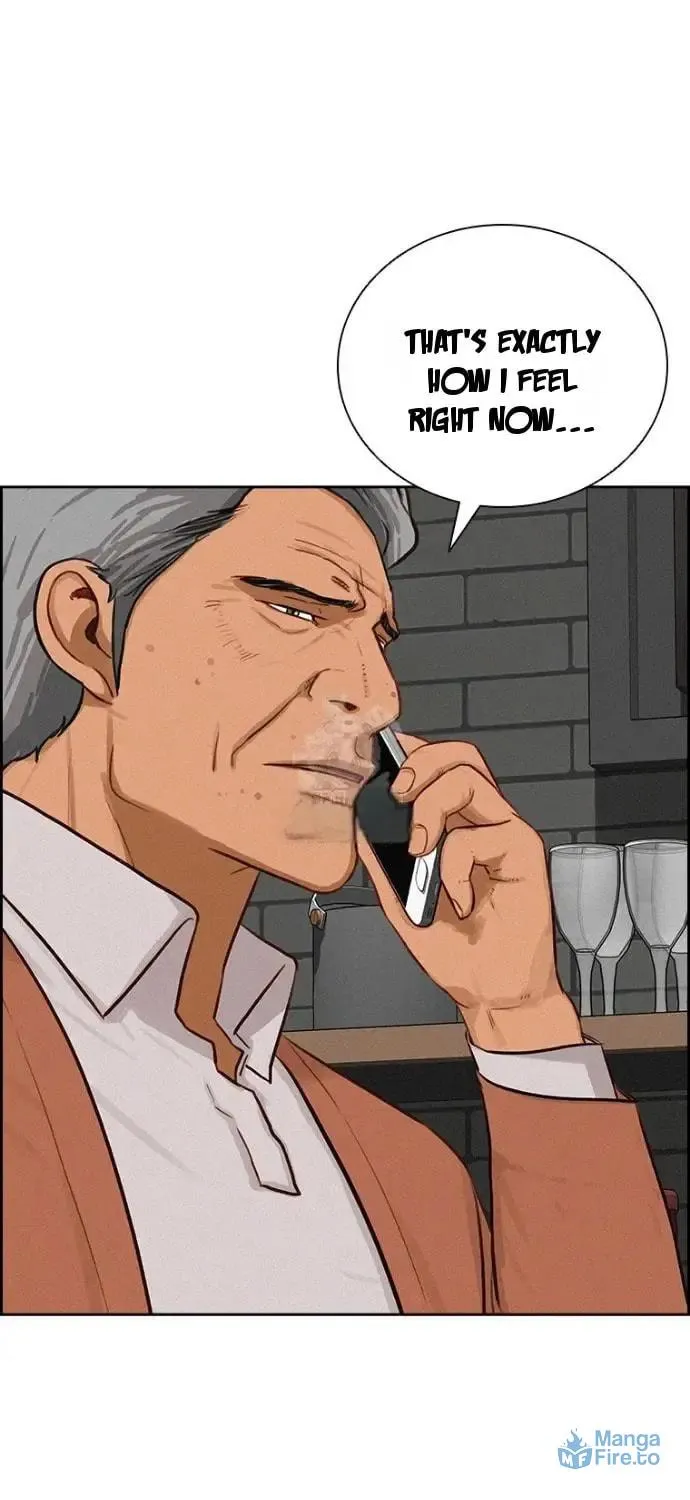 Lord of Money Chapter 250 page 27 - 