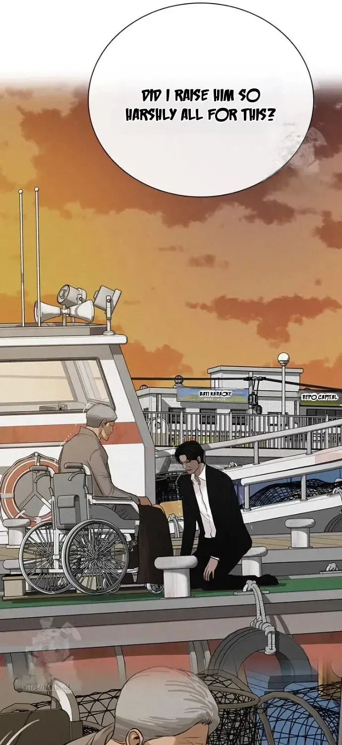Lord of Money Chapter 250 page 29 - 