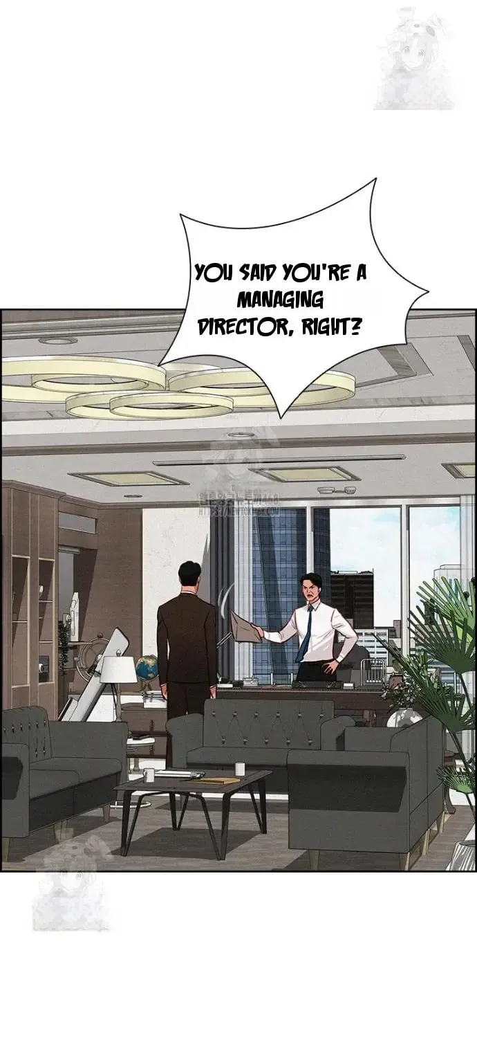 Lord of Money Chapter 250 page 7 - 