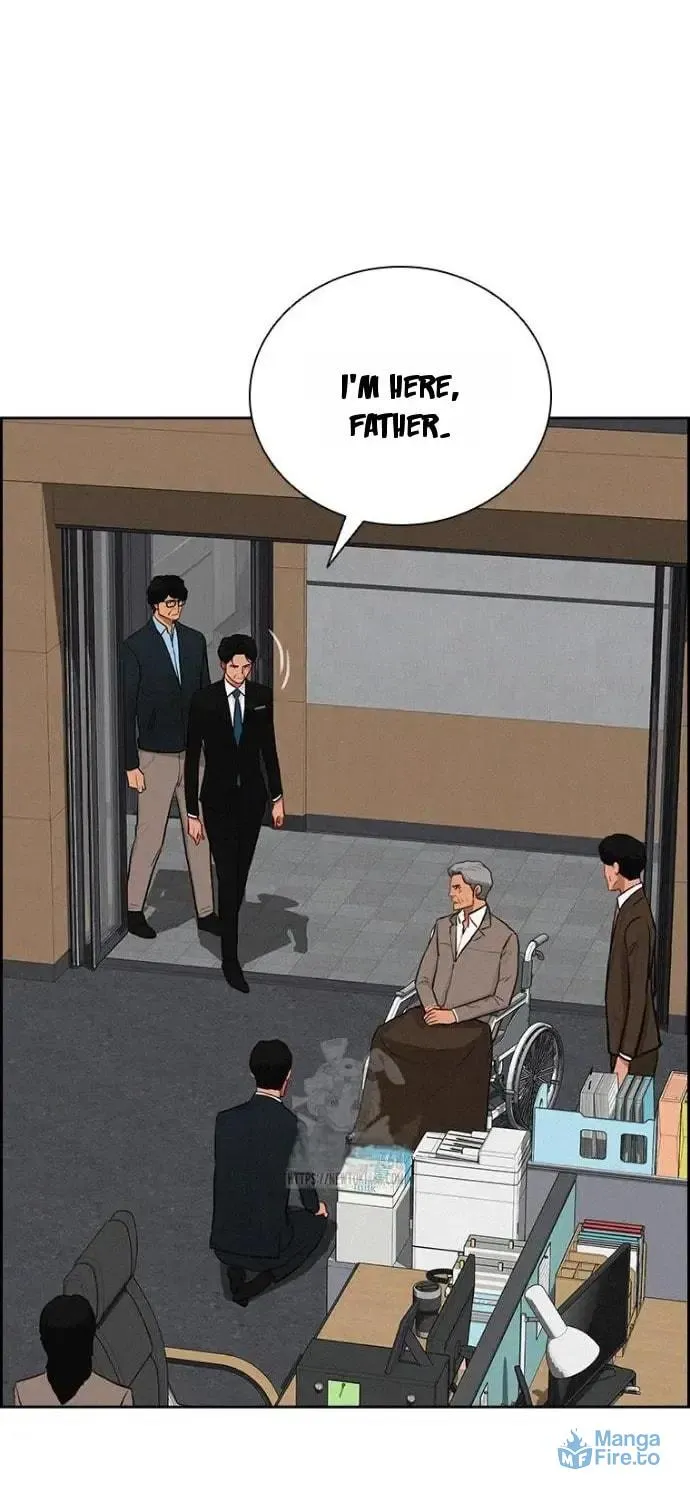 Lord of Money Chapter 251 page 11 - 