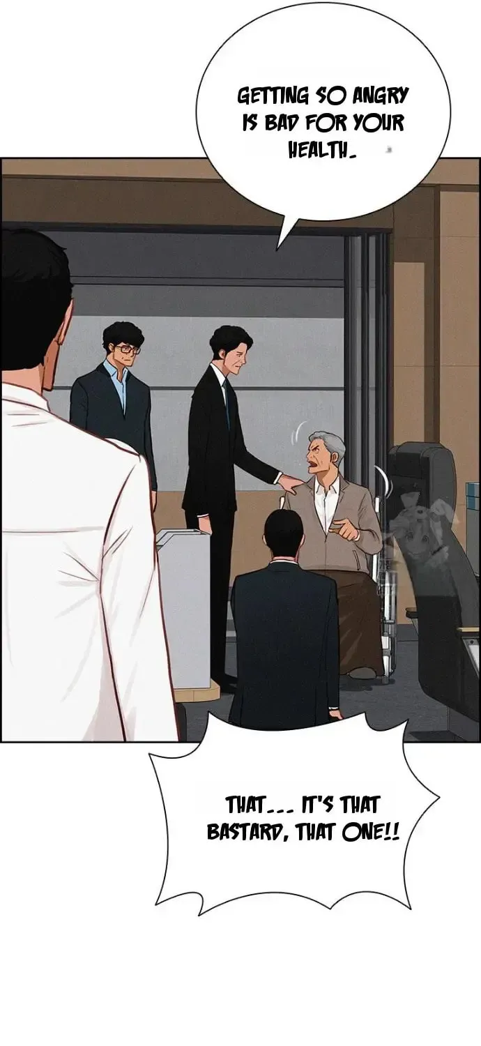 Lord of Money Chapter 251 page 13 - 