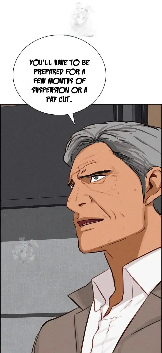 Lord of Money Chapter 251 page 32 - 