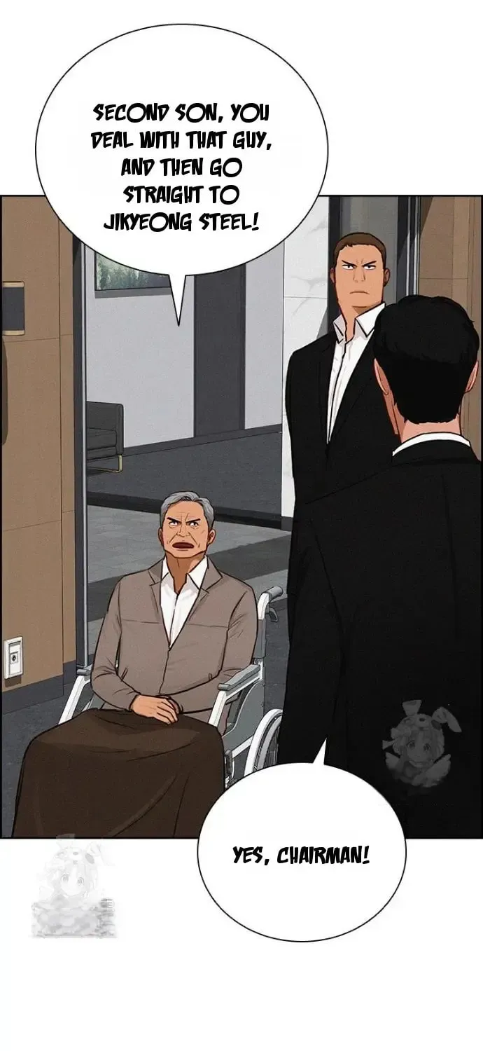 Lord of Money Chapter 251 page 36 - 