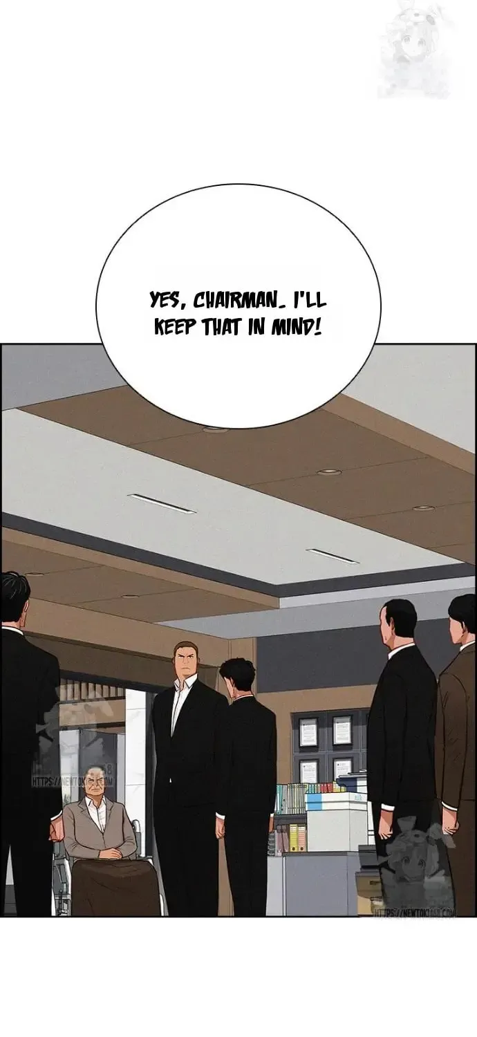 Lord of Money Chapter 251 page 38 - 