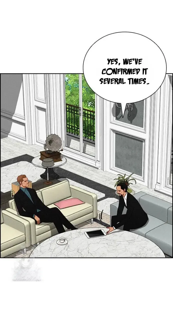 Lord of Money Chapter 251 page 42 - 
