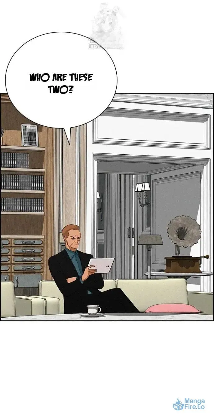Lord of Money Chapter 251 page 49 - 