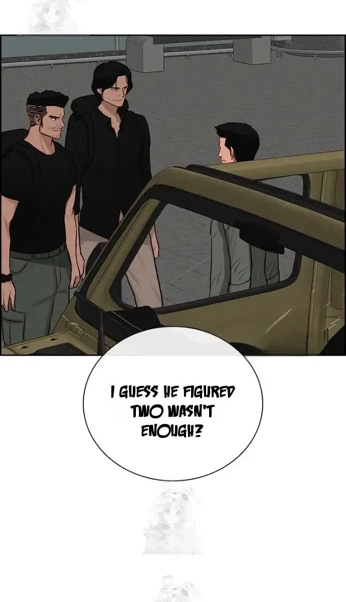 Lord of Money Chapter 251 page 51 - 