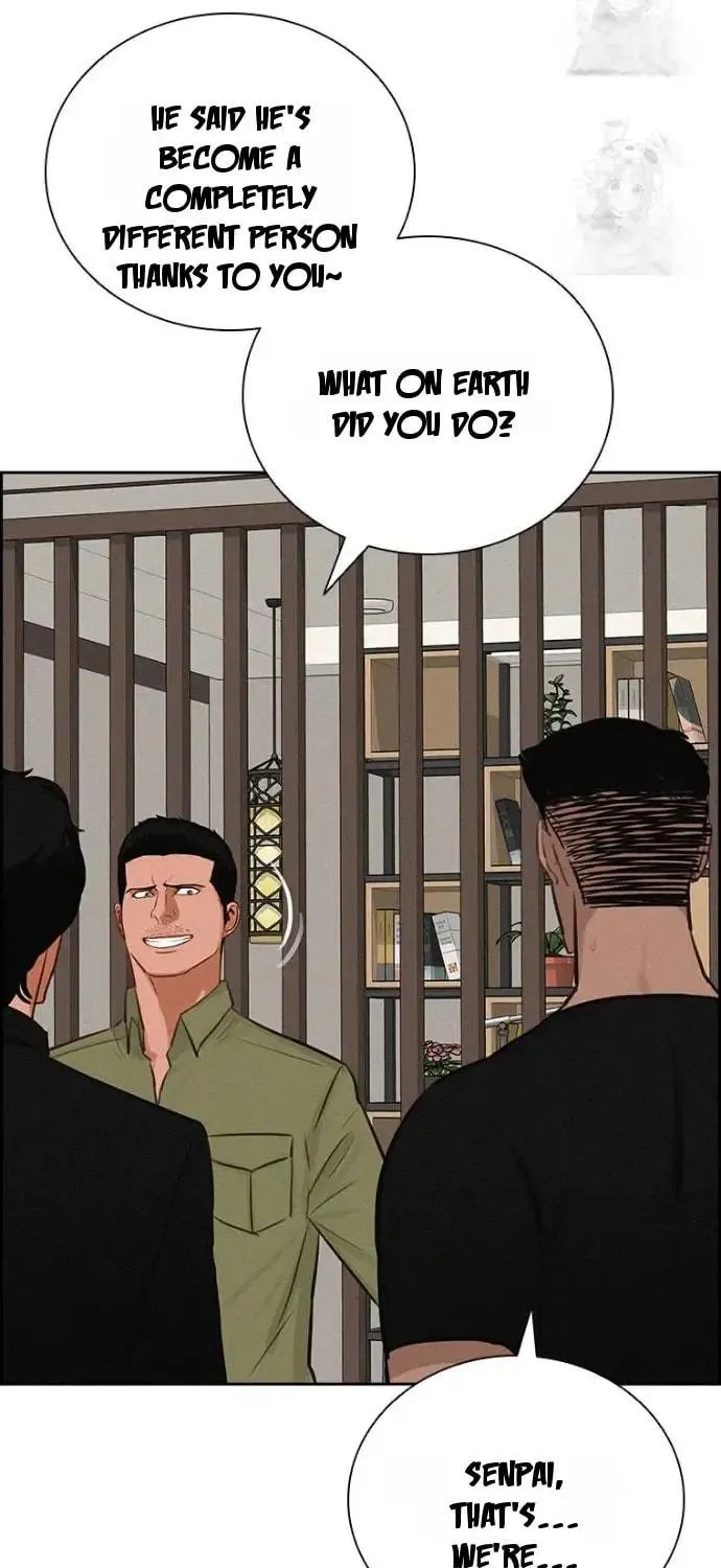 Lord of Money Chapter 251 page 68 - 