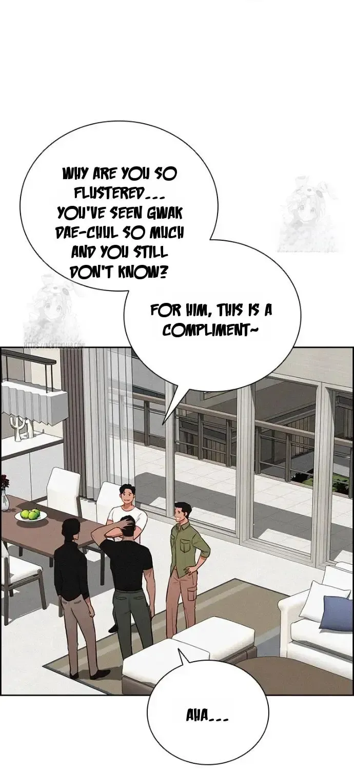 Lord of Money Chapter 251 page 70 - 