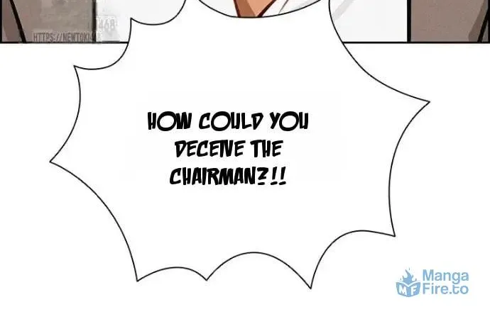 Lord of Money Chapter 251 page 8 - 
