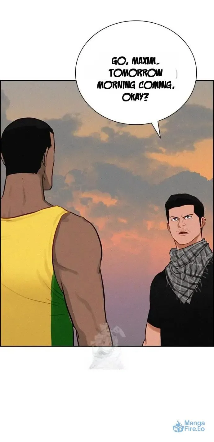 Lord of Money Chapter 252 page 56 - 