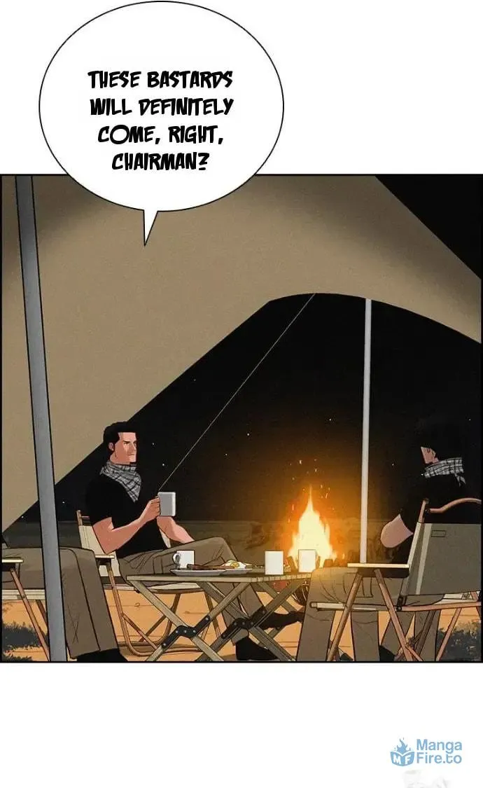 Lord of Money Chapter 252 page 63 - 