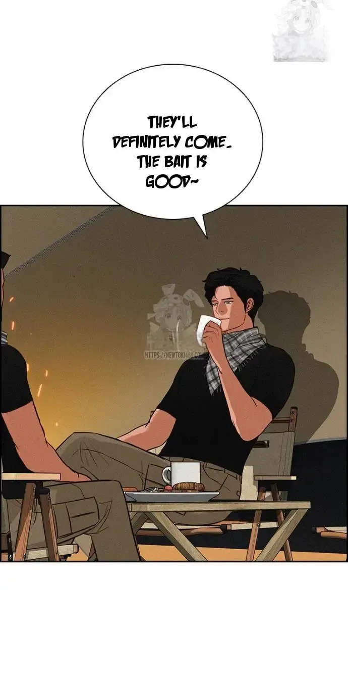 Lord of Money Chapter 252 page 64 - 