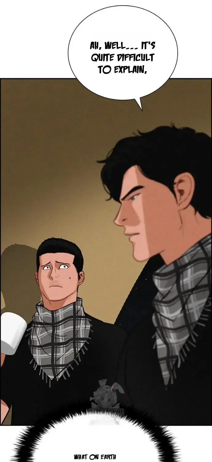 Lord of Money Chapter 252 page 71 - 