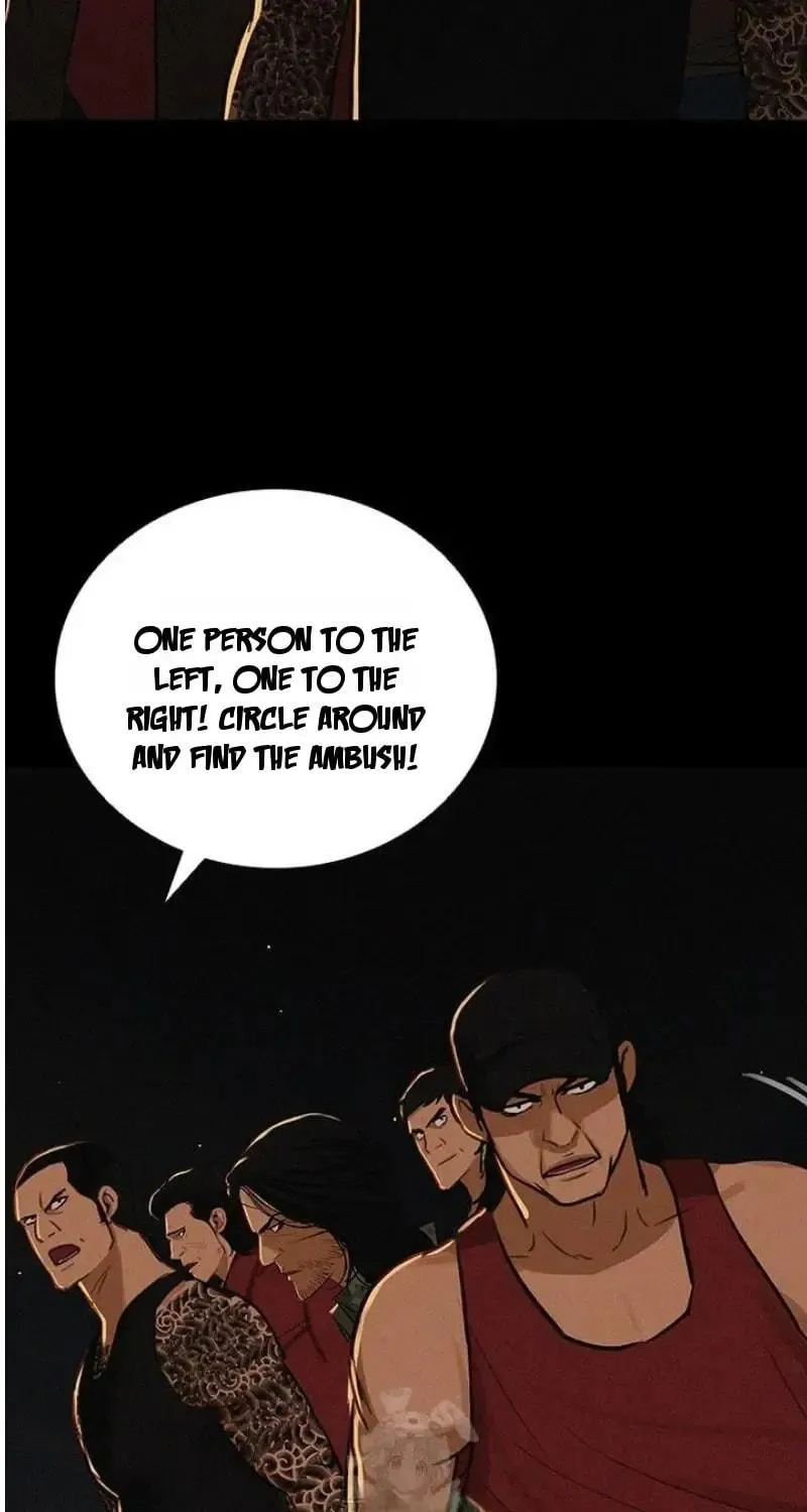 Lord of Money Chapter 253 page 23 - 