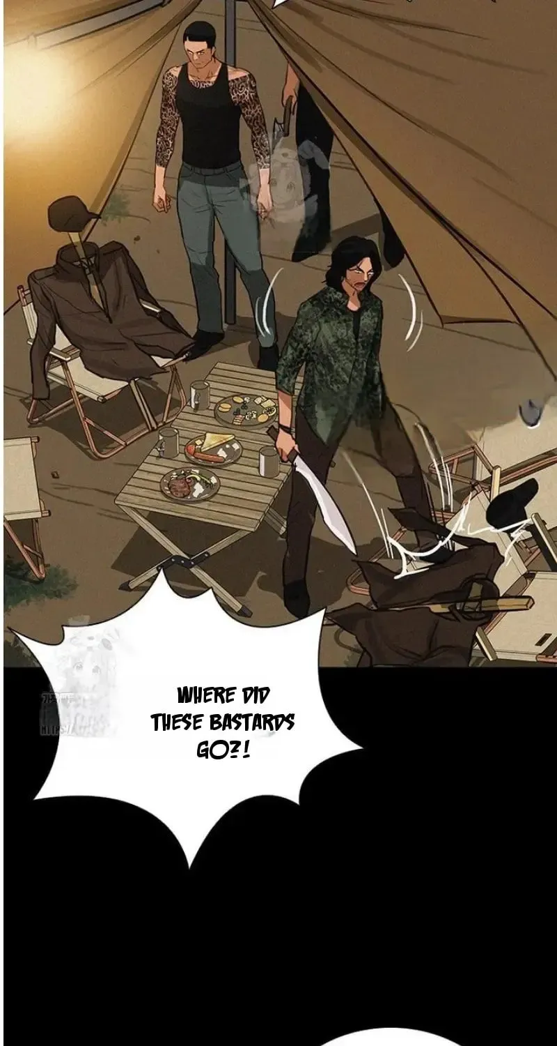Lord of Money Chapter 253 page 39 - 