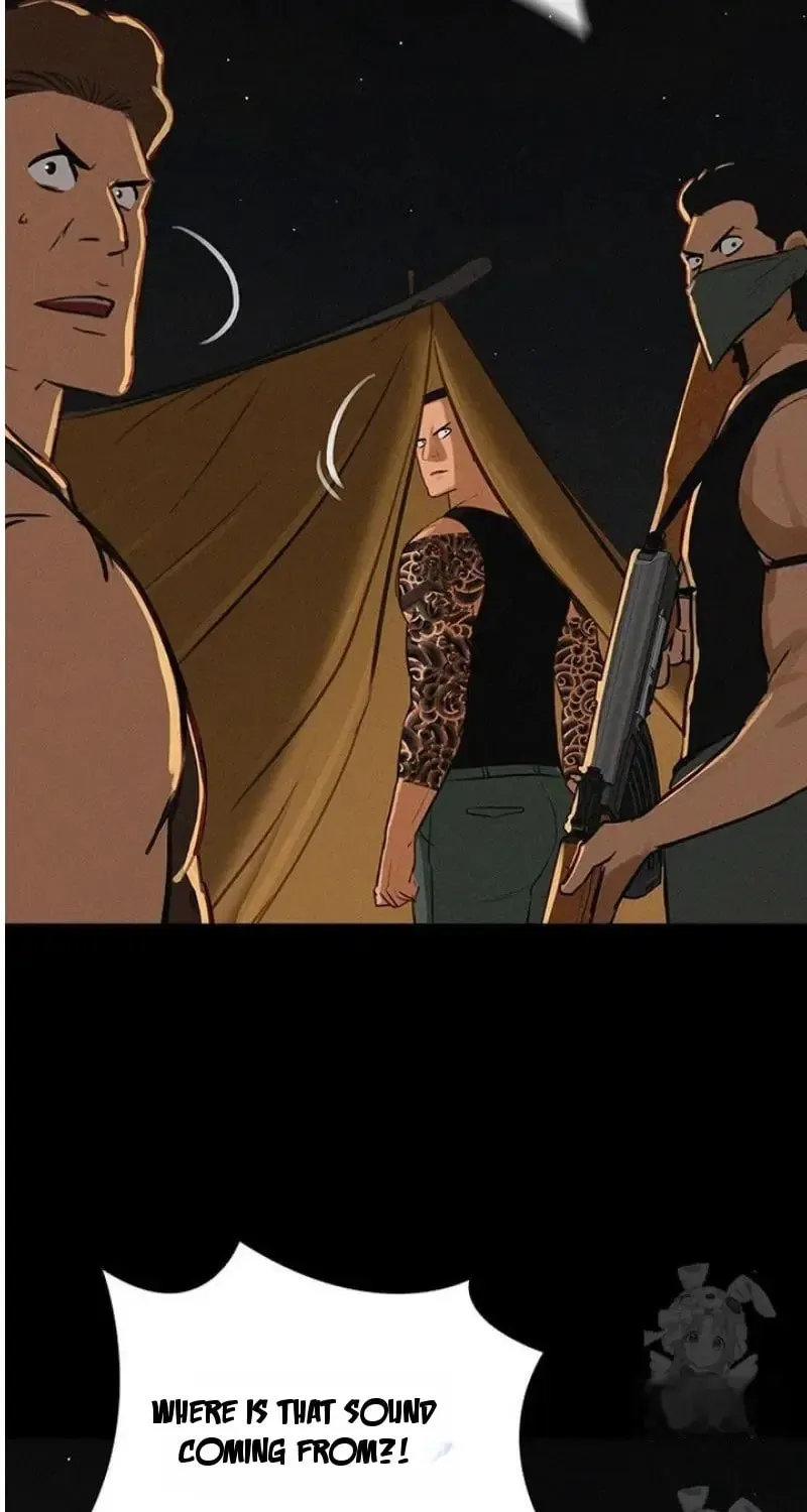 Lord of Money Chapter 253 page 43 - 