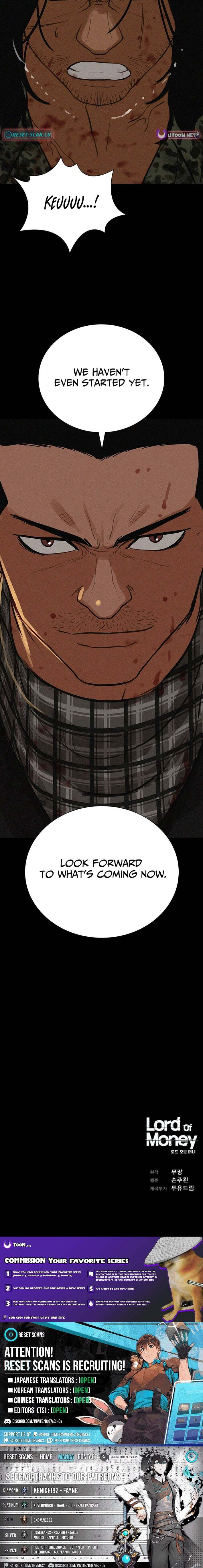 Lord of Money Chapter 254 page 13 - 
