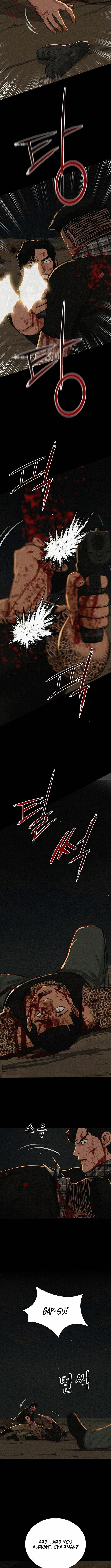 Lord of Money Chapter 255 page 12 - 