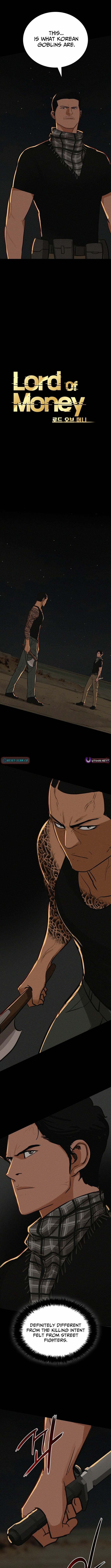 Lord of Money Chapter 255 page 3 - 