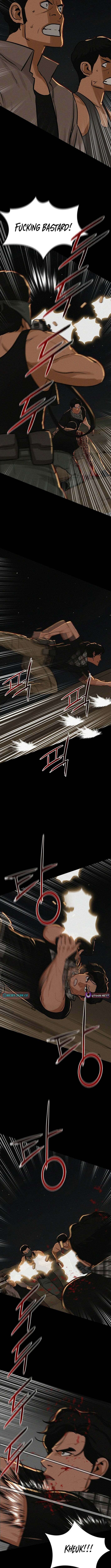 Lord of Money Chapter 255 page 7 - 