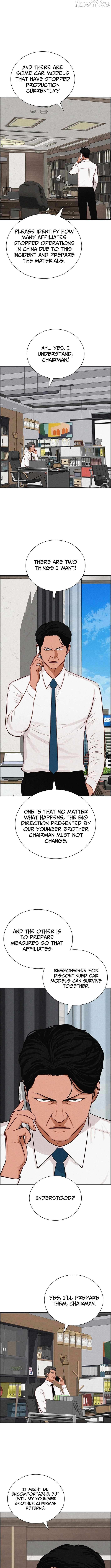 Lord of Money Chapter 258 page 3 - 