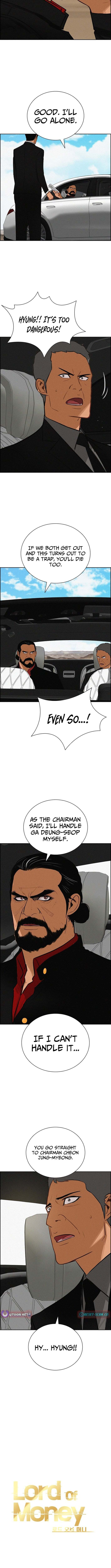 Lord of Money Chapter 259 page 3 - 