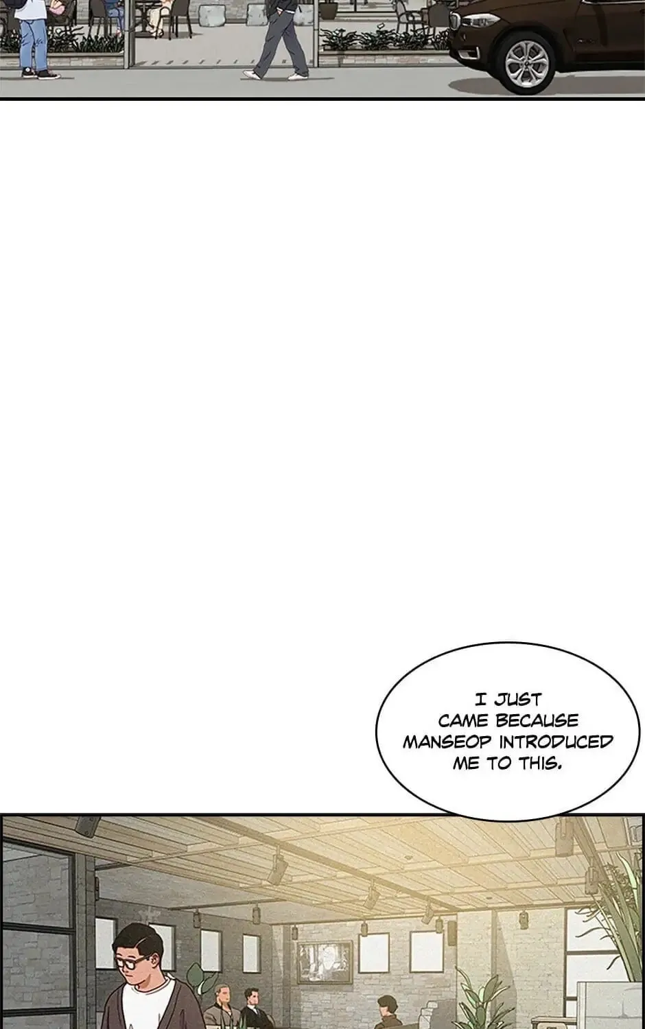 Lord of Money Chapter 26 page 103 - 