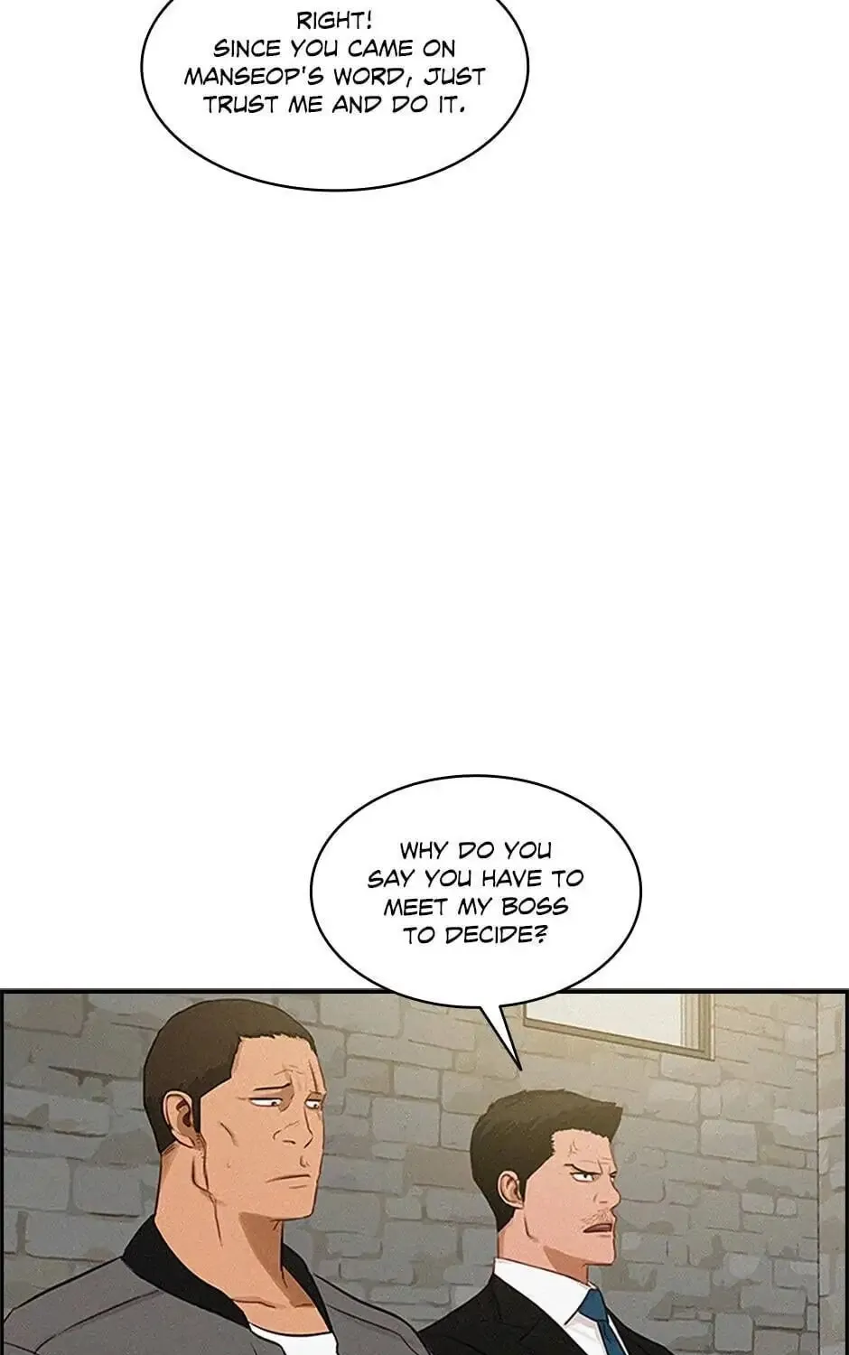 Lord of Money Chapter 26 page 105 - 