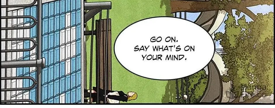 Lord of Money Chapter 26 page 12 - 