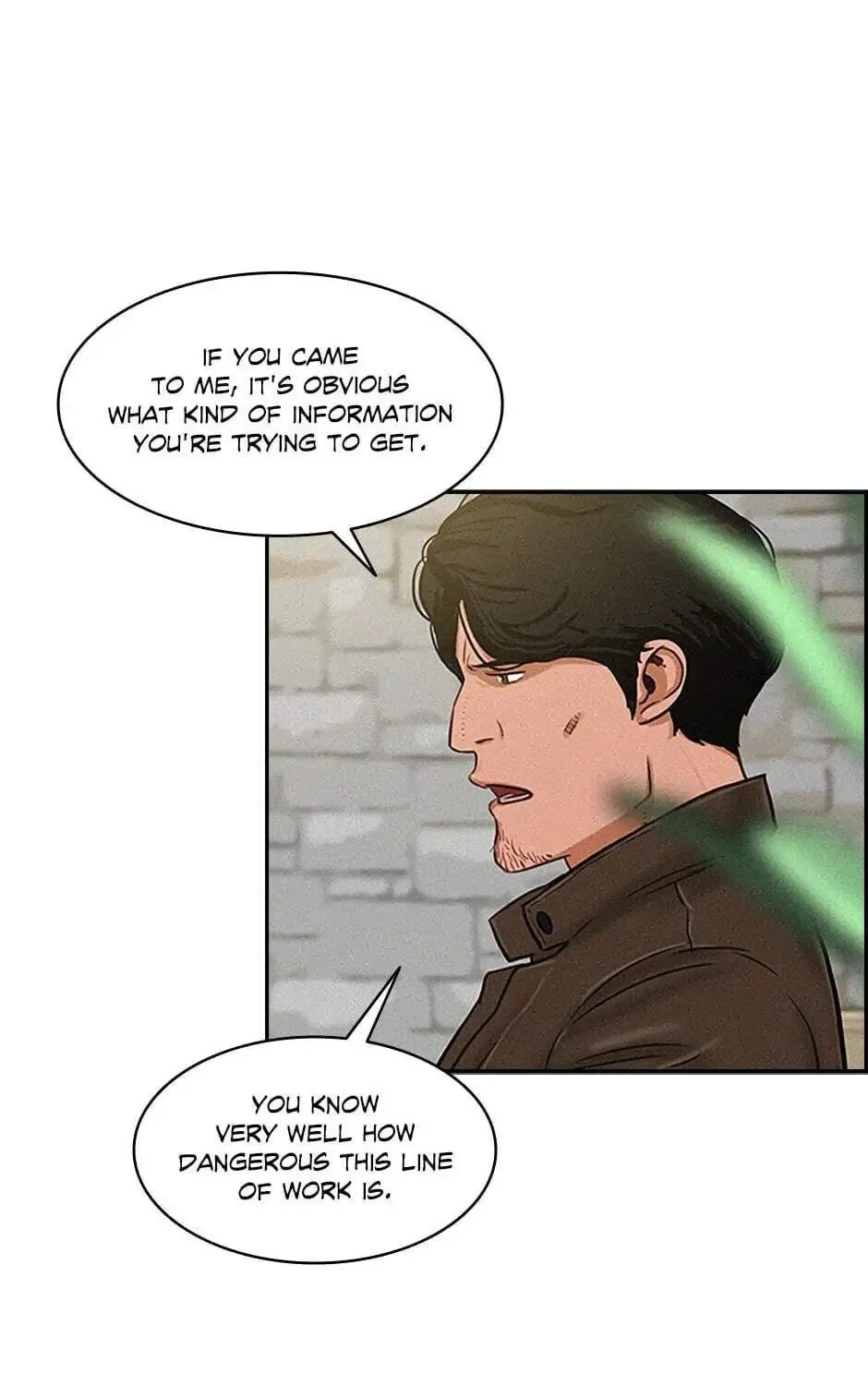 Lord of Money Chapter 26 page 111 - 