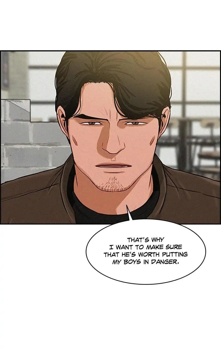 Lord of Money Chapter 26 page 113 - 