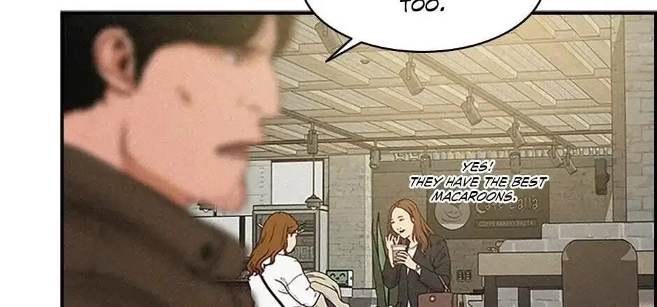 Lord of Money Chapter 26 page 116 - 