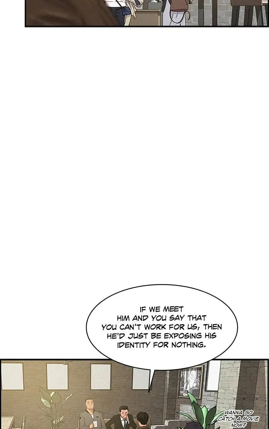 Lord of Money Chapter 26 page 117 - 