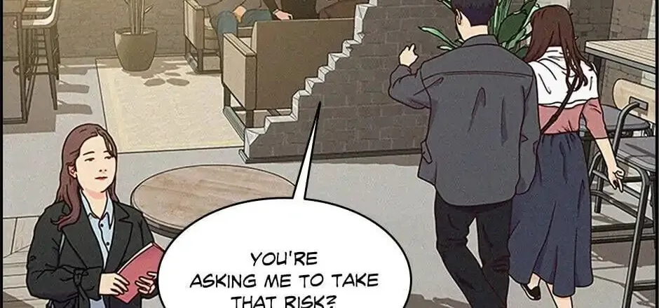 Lord of Money Chapter 26 page 118 - 