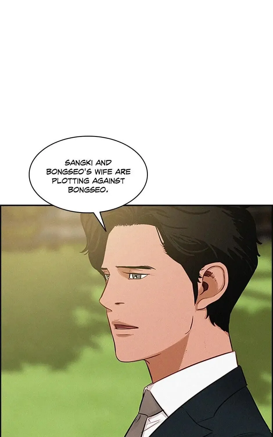 Lord of Money Chapter 26 page 13 - 