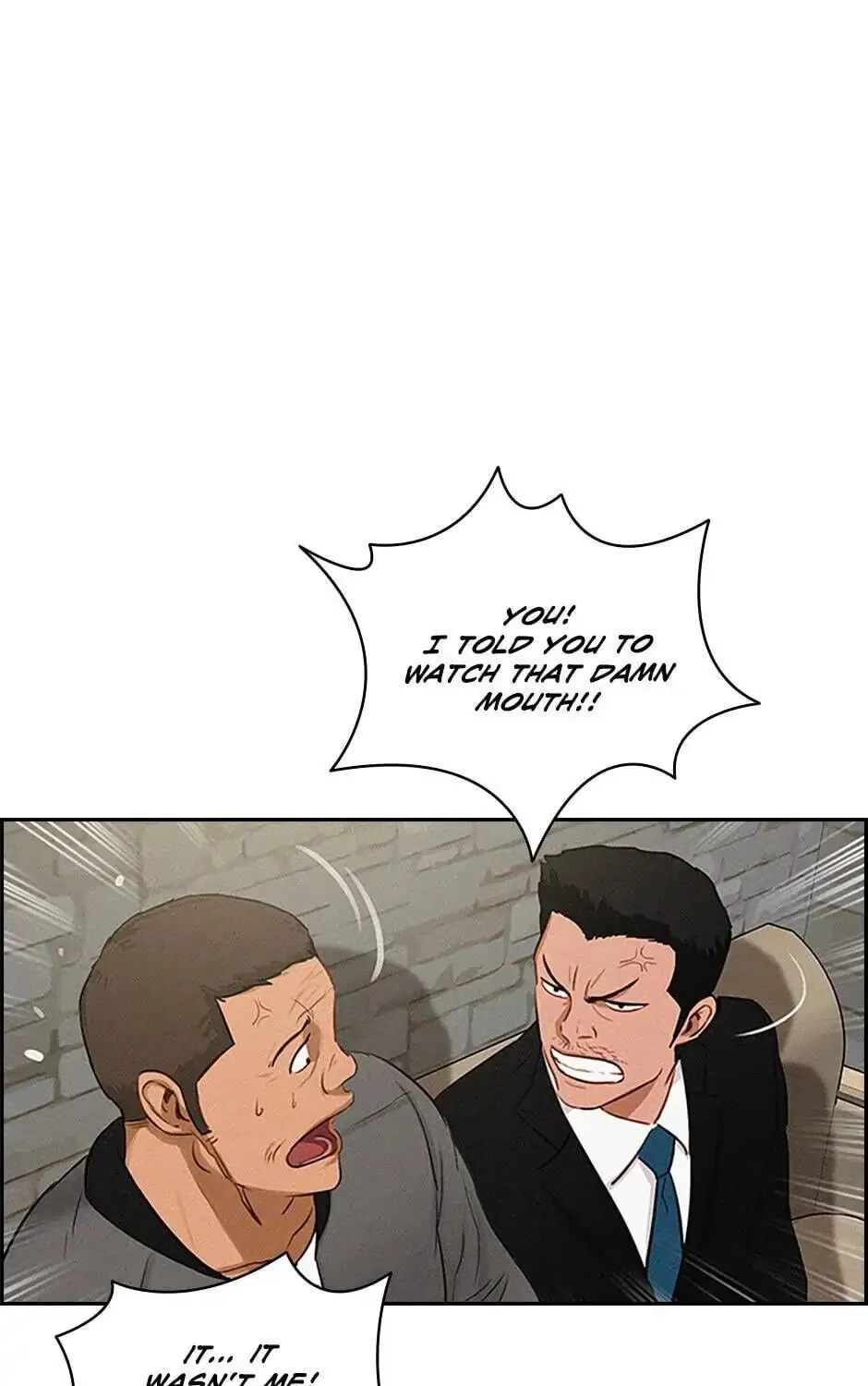 Lord of Money Chapter 26 page 121 - 