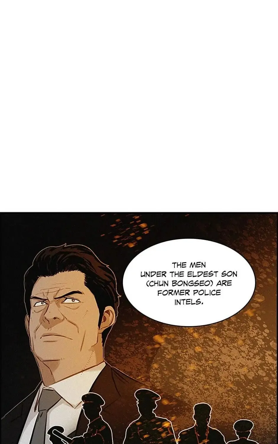 Lord of Money Chapter 26 page 127 - 