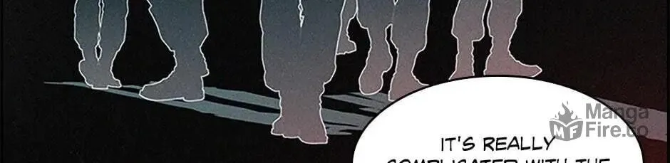Lord of Money Chapter 26 page 130 - 