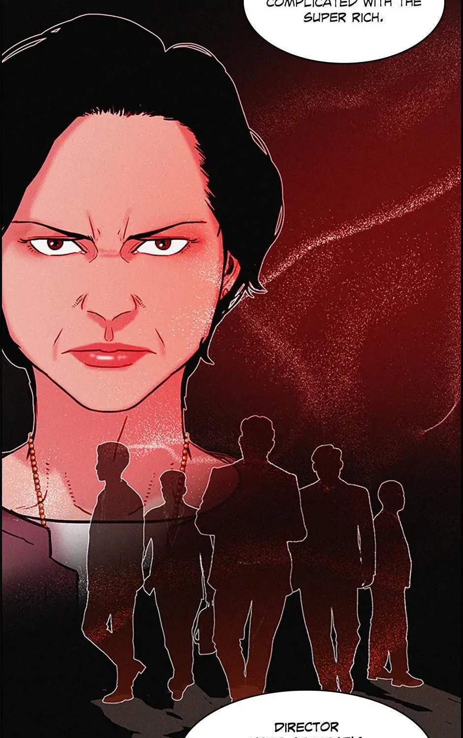 Lord of Money Chapter 26 page 131 - 