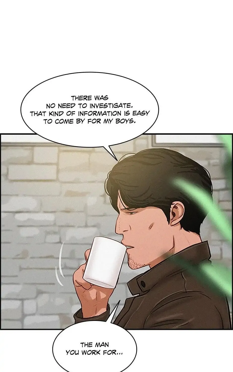 Lord of Money Chapter 26 page 135 - 