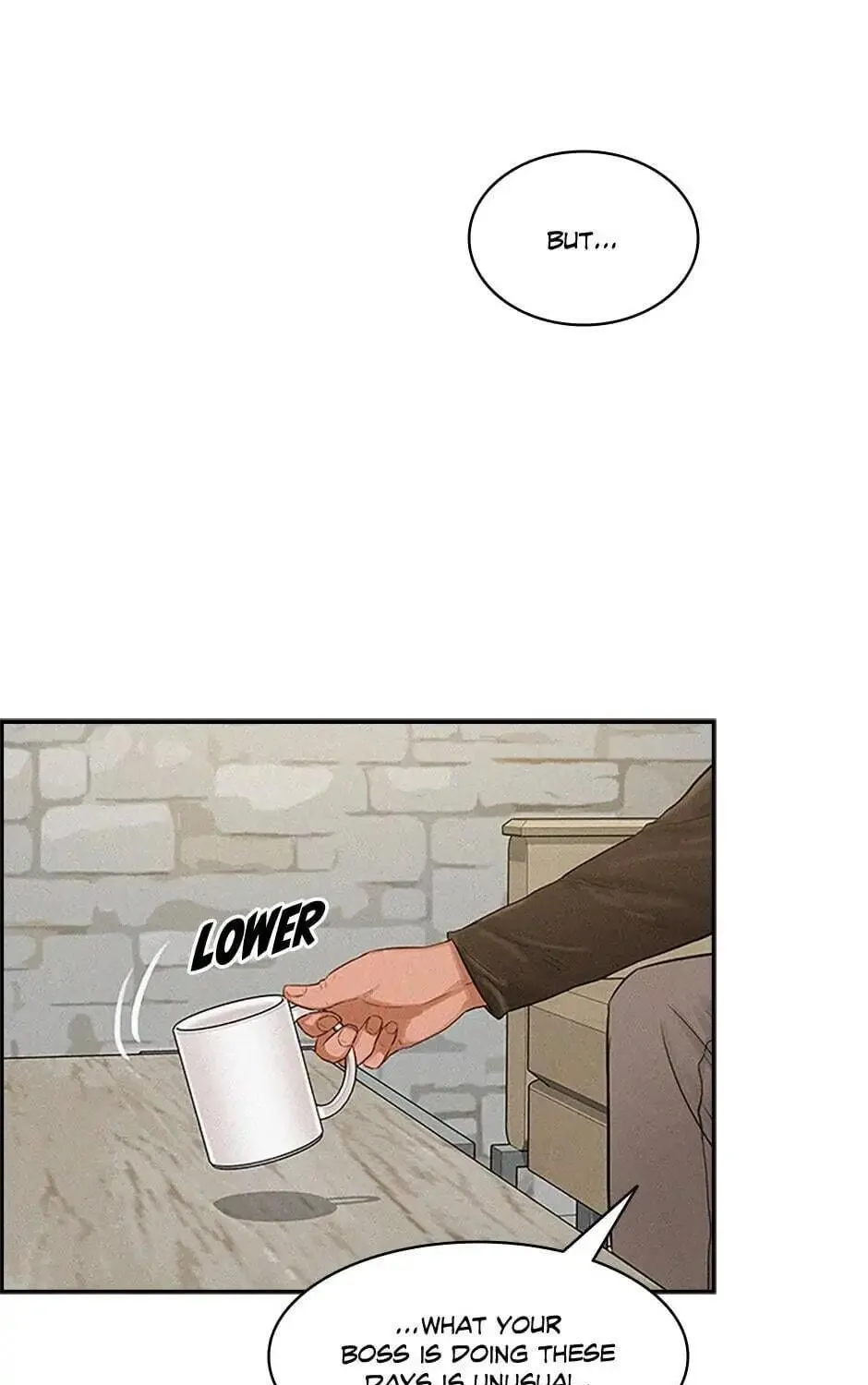 Lord of Money Chapter 26 page 139 - 