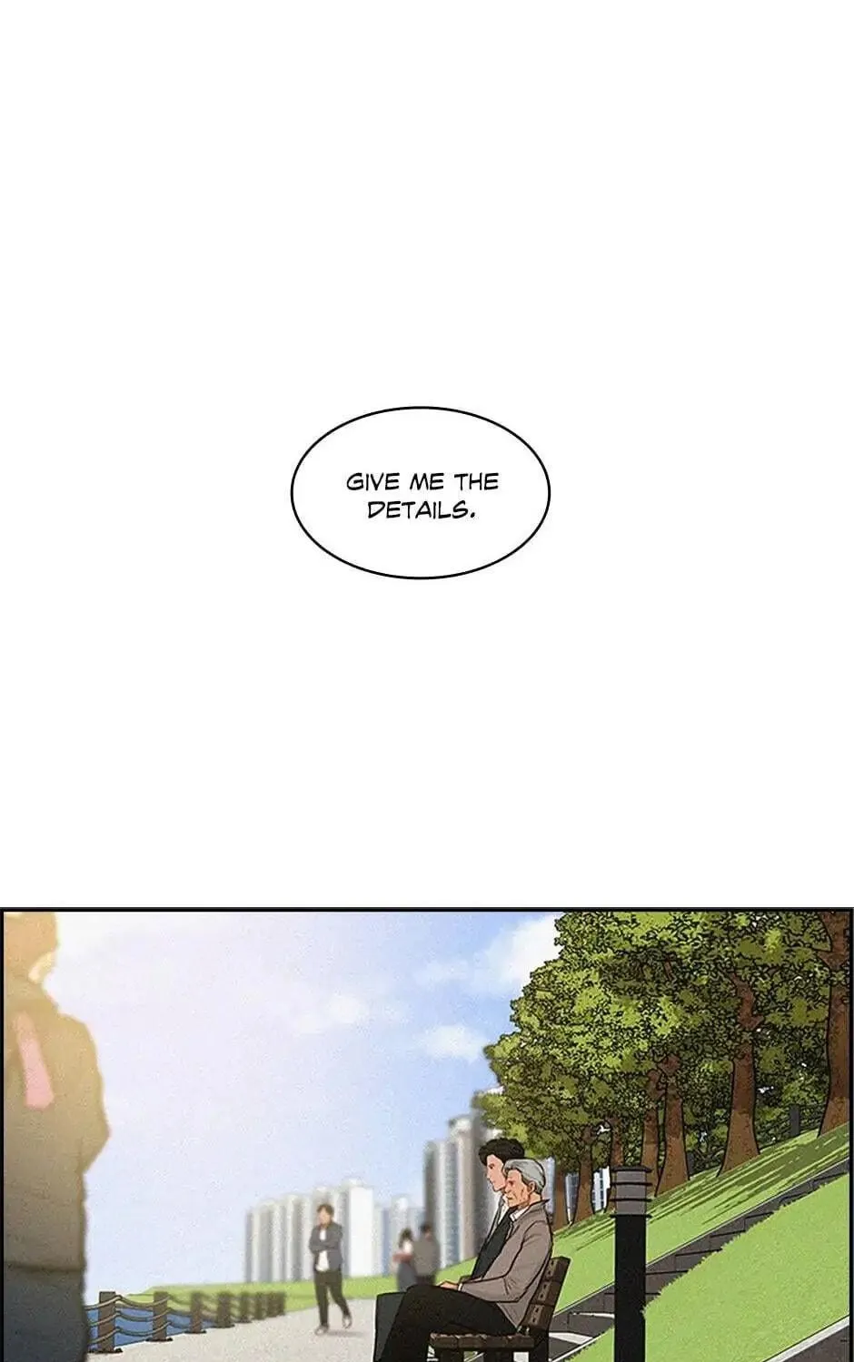Lord of Money Chapter 26 page 19 - 