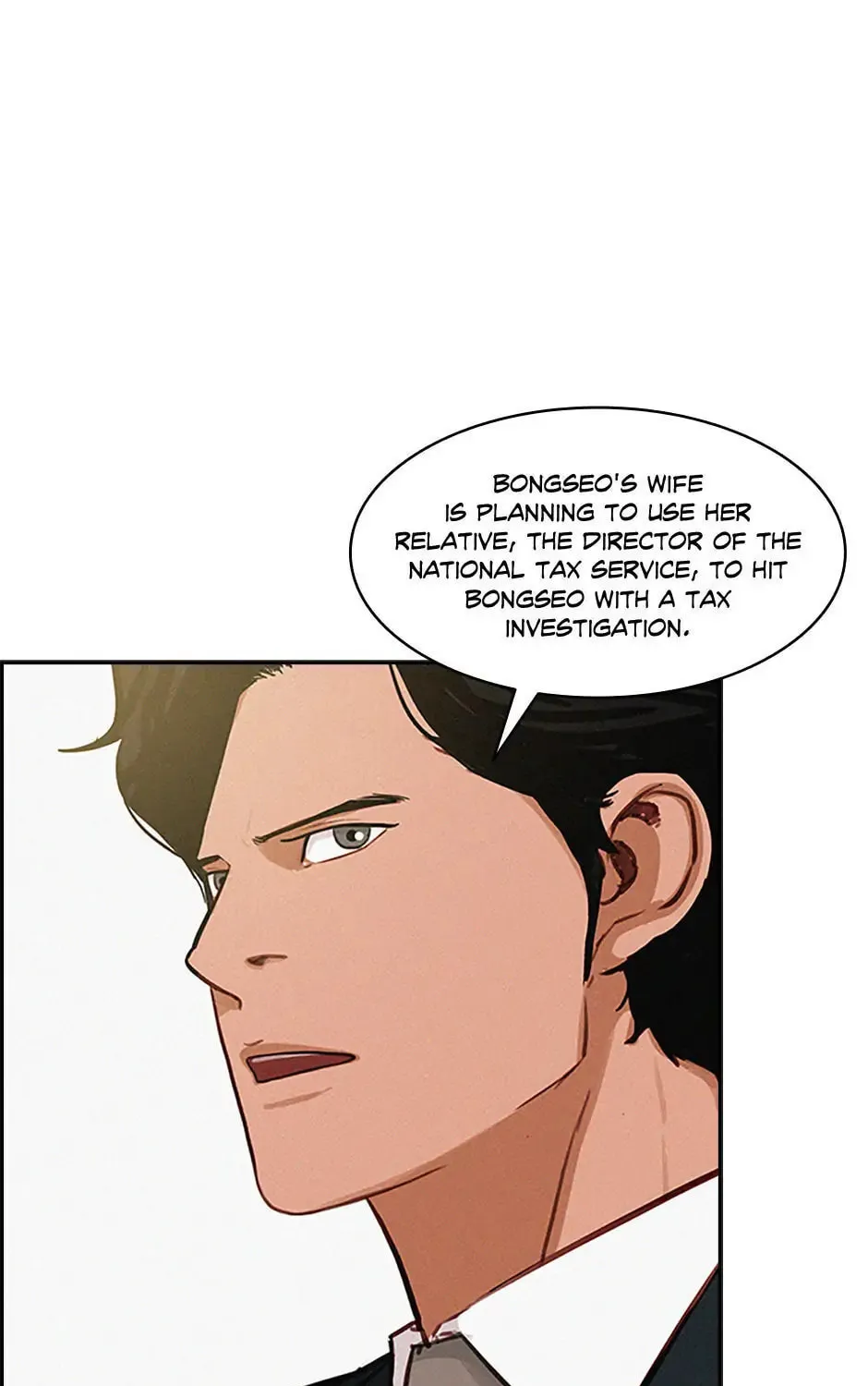 Lord of Money Chapter 26 page 21 - 