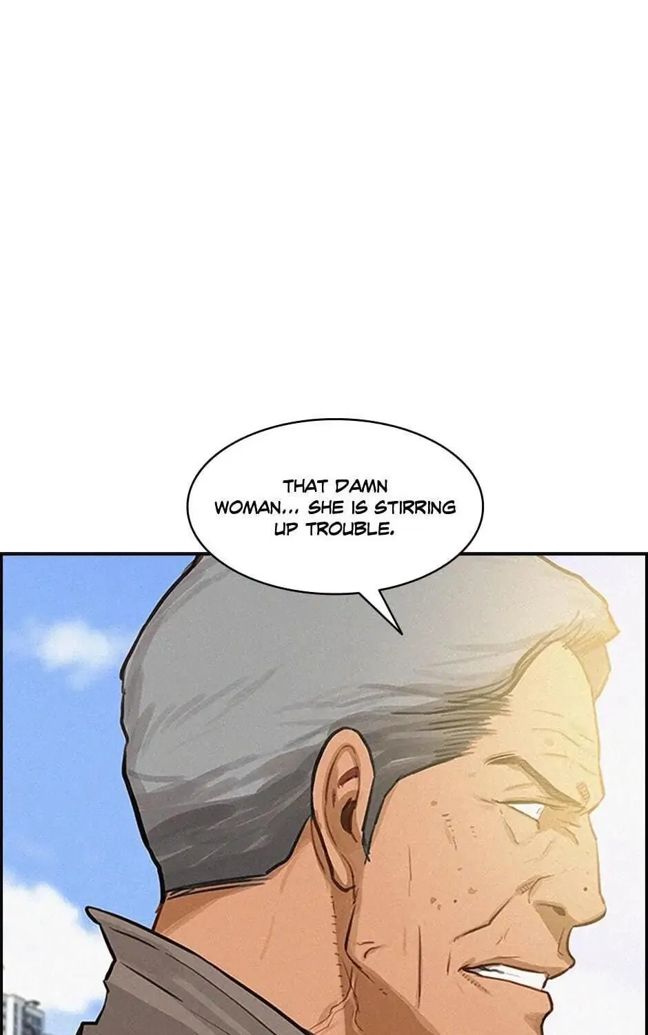 Lord of Money Chapter 26 page 23 - 