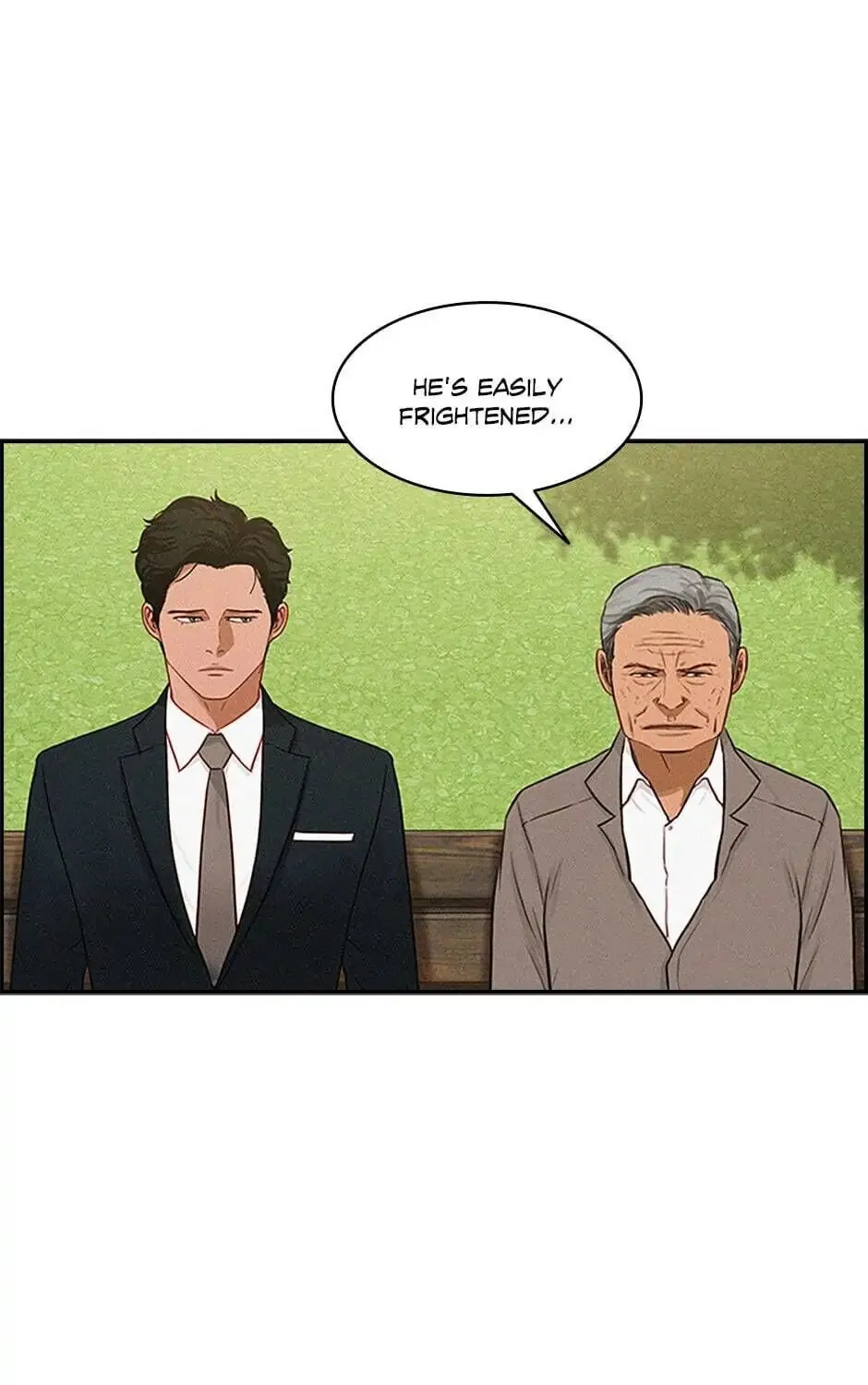 Lord of Money Chapter 26 page 27 - 
