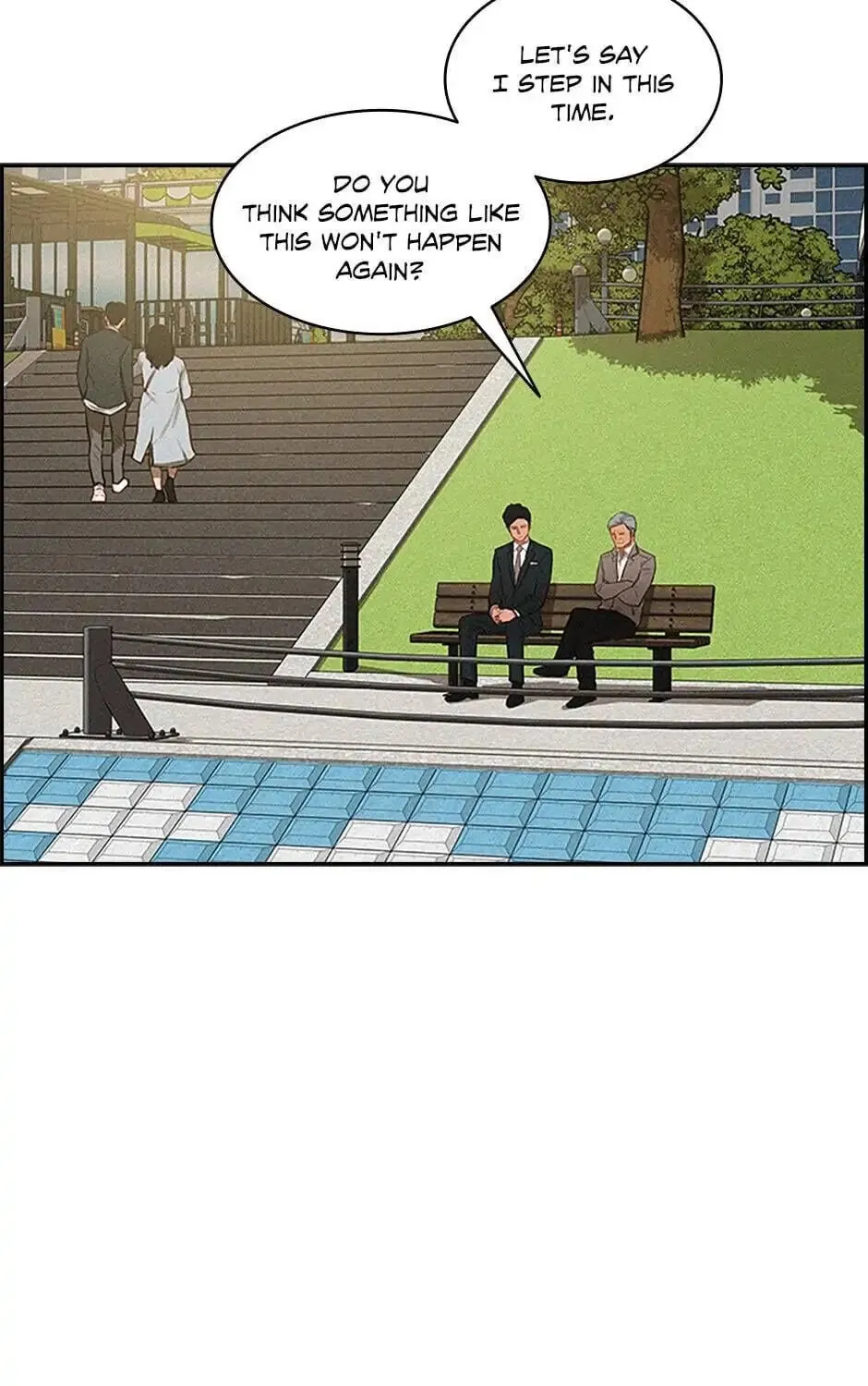 Lord of Money Chapter 26 page 33 - 