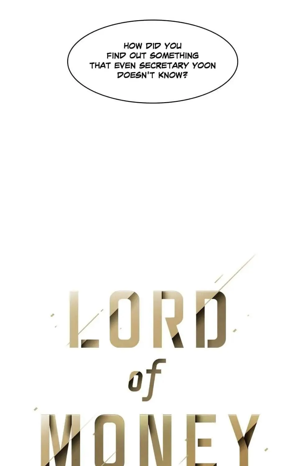 Lord of Money Chapter 26 page 39 - 