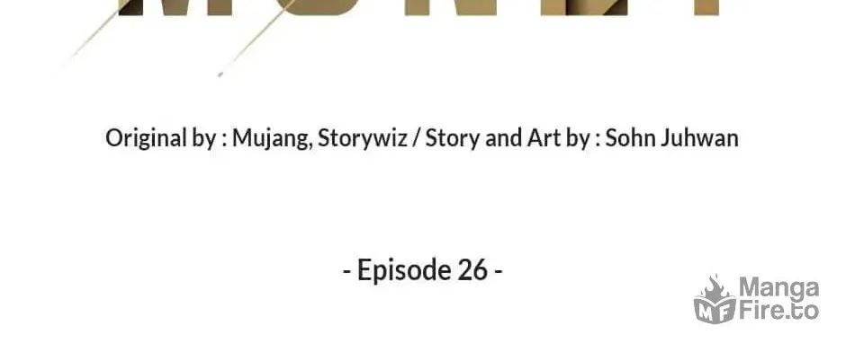 Lord of Money Chapter 26 page 40 - 